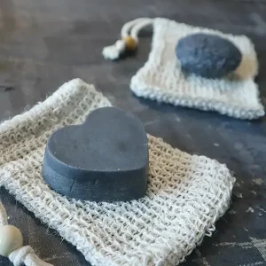 Rebalancing Shampoo and Conditioner Bar Set