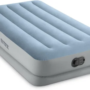 Dura-Beam Plus Mid-Rise Air Mattress: Twin Size
