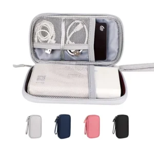 Travel Portable Digital Accessories