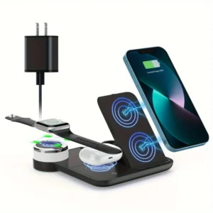 Wireless Charging Station